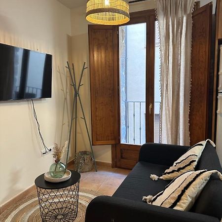 Apartamento La Fonteta Ла-Фреснеда Екстер'єр фото