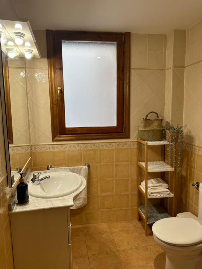Apartamento La Fonteta Ла-Фреснеда Екстер'єр фото