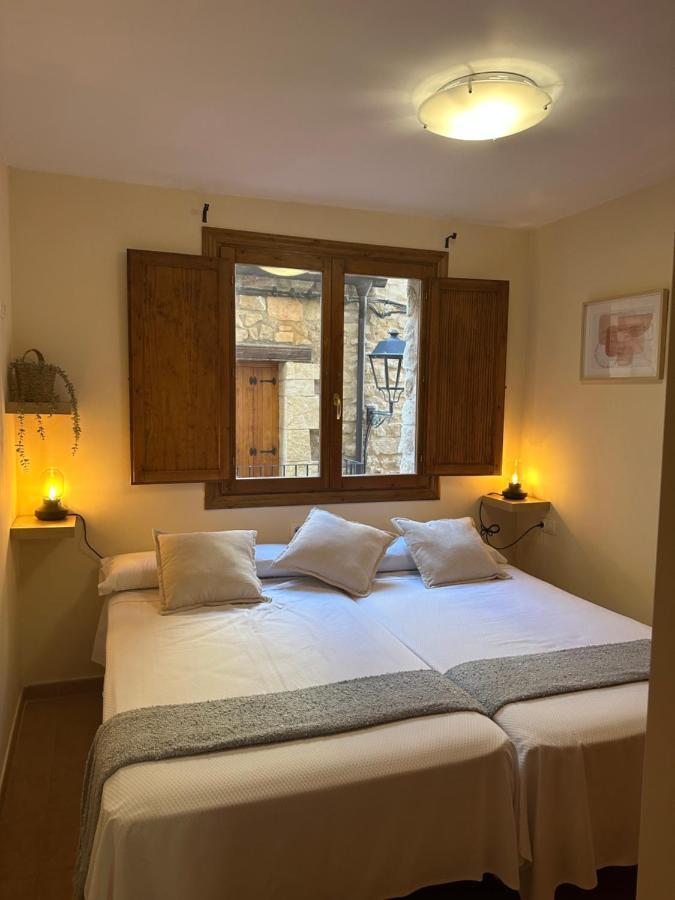 Apartamento La Fonteta Ла-Фреснеда Екстер'єр фото