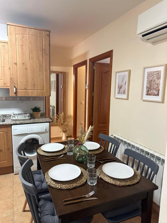 Apartamento La Fonteta Ла-Фреснеда Екстер'єр фото