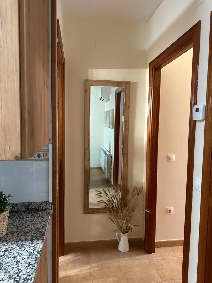 Apartamento La Fonteta Ла-Фреснеда Екстер'єр фото