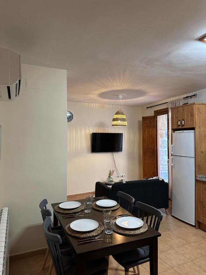Apartamento La Fonteta Ла-Фреснеда Екстер'єр фото