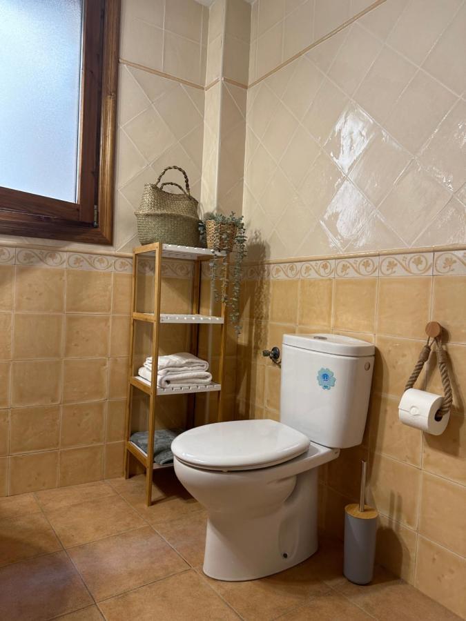 Apartamento La Fonteta Ла-Фреснеда Екстер'єр фото