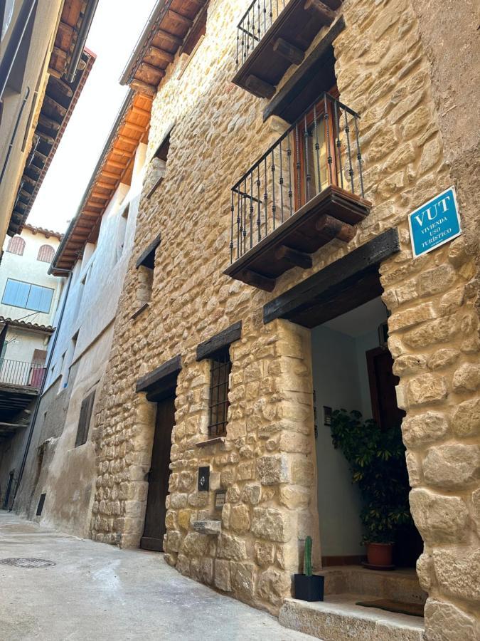 Apartamento La Fonteta Ла-Фреснеда Екстер'єр фото