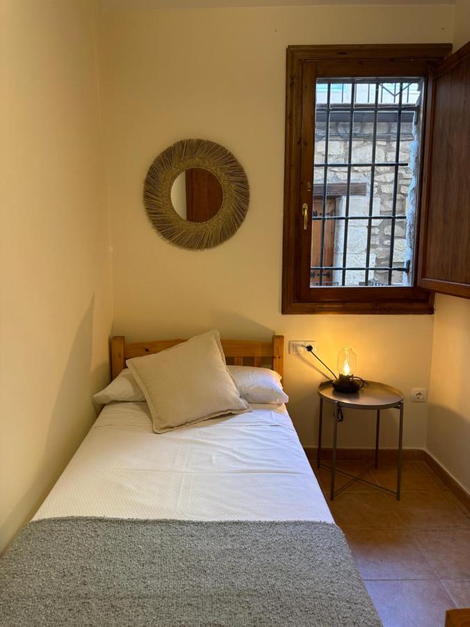 Apartamento La Fonteta Ла-Фреснеда Екстер'єр фото